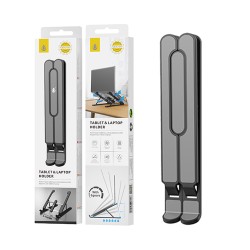 OnePlus Universal Folding Bracket NE5137 for Tablet and Laptor Black OnePlus Universal Folding Bracket NE5137 for Tablet and Laptor Black